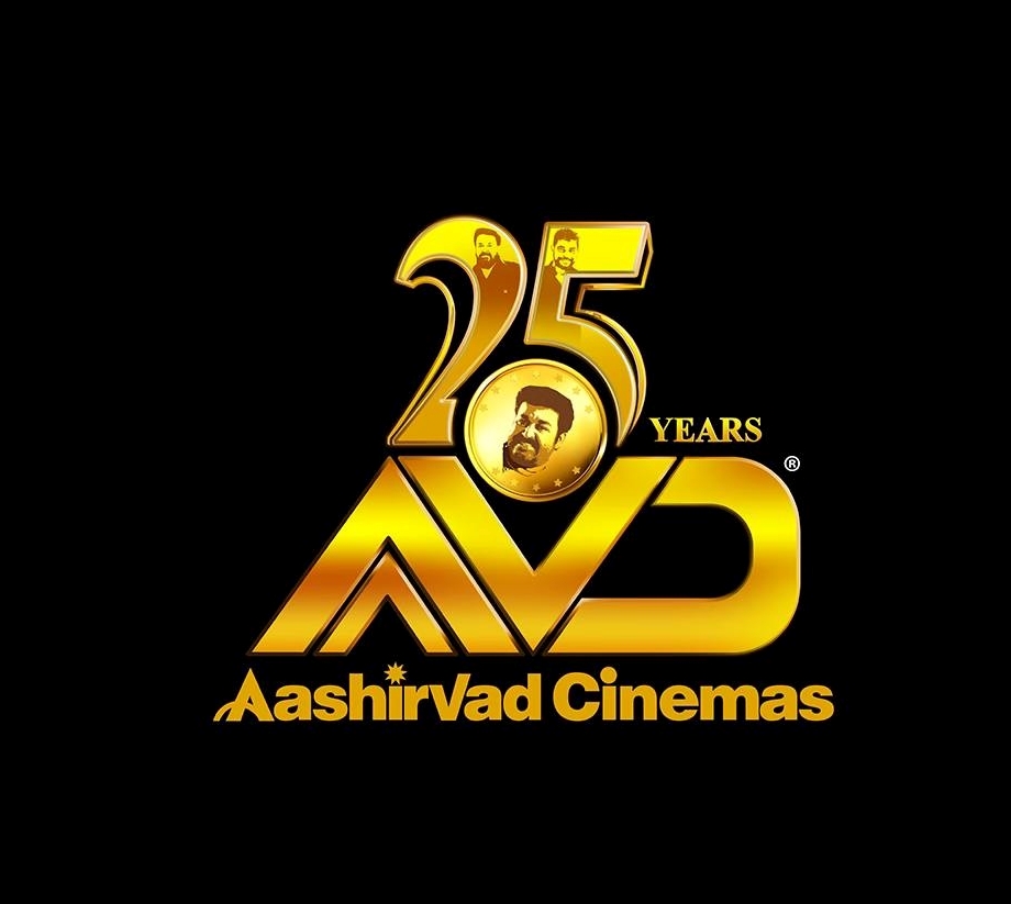 Aashirvad Cinemas